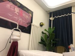 -涵颜维美spa会馆·圣莉斯歌会员服务中心
