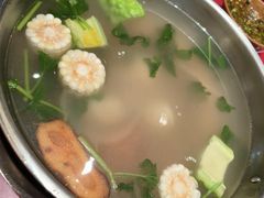 -潮汕·草根牛肉档(上海荟聚城市集市店)