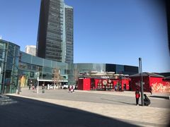 -大族广场Mall&More