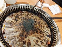 -汉丽轩韩式自助烤肉(大学城龙湖U城天街A馆店)