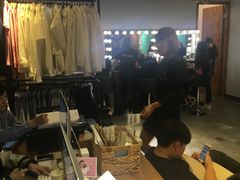 -海马体照相馆(龙湖杭州金沙天街店)