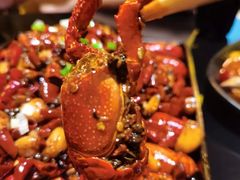 -味纯私房菜江湖菜·烧烤.羊蝎子(卡尔店)