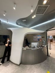 -IN STYLE·全国形象店