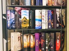 -百川·追风楼沉浸式剧本杀