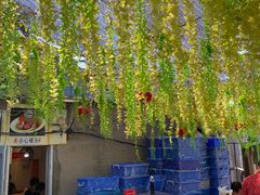 -聚首堂·特色小吃·肘子(什刹海德胜门店)