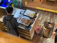 -恩你小木屋·烤肉韩式料理(嘉兴秀洲店)