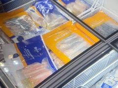 -吉之仙•中国制造•出口级食材日料店(领事馆总店)