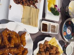 -老浒记烤鸭-北京菜(琉璃厂店)