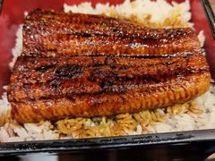 -东京屋(武定路店)