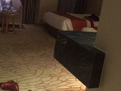 -天津水游城丽筠酒店