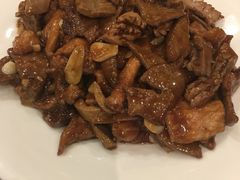 -宝轩渔府·老字号海鲜·正宗津菜(水上店)
