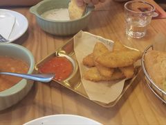 -清真·艾美可餐厅(大悦汇店)