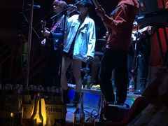 -摆渡酒吧(后海店)