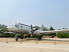 -中国航空博物馆