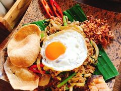-Naughty Nuri’s Phuket