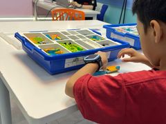 -童程童美·信息学竞赛·机器人编程·少儿编程(万寿路校区)