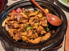 -啫神·广州地标美食(北京路店)