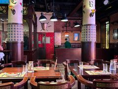 -马迭尔德式西餐精酿啤酒屋(中央大街店)