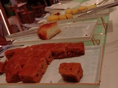 -素满香·全民食养自助(长宁龙之梦店)