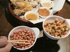 -秦月轩·陕西家乡菜(阜成路·五棵松店)