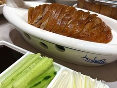 -梅利汴京烤鸭•开封豫菜地标店(晋安路店)