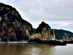 -花岙岛