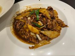 -老牌坊鲁菜名店(宽厚里店)