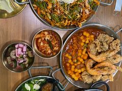-HOTISLAND海鸡岛·韩国料理(江南西店)