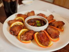 -丽庐·五味炖铺