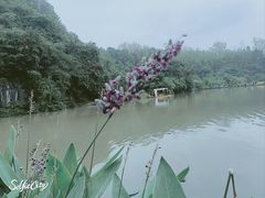 -天河潭旅游度假区