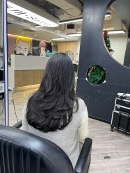 -奈川烫染Salon