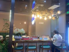 -李恩记清真水饺(北电大厦店)