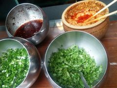 -束河人家(南锣鼓巷店)