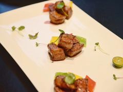 -丽晶轩中餐厅(重庆丽晶酒店)