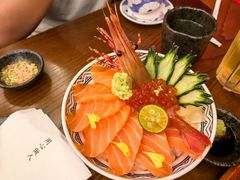 -築鳥日本料理(黑沙环店)