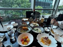 -新天世纪中餐厅