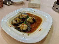 -益利大酒楼(井岸店)
