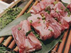 -正苑26年海鲜烤肉•牛尾汤汤饭(东港店)