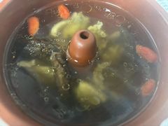 -大理实力希尔顿酒店御璽中餐厅YUXI – CHINESE RESTAURANT