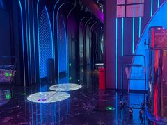 -星聚会KTV(合生汇黑金店)