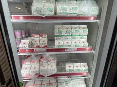 -华农酸奶(五山直营店)