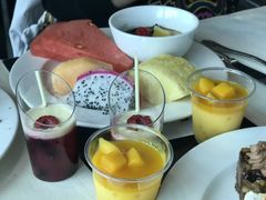 -澳门旅游塔360°旋转餐厅(南湾湖广场店)