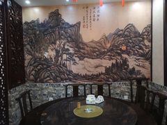 包厢-老马家·舌尖上的西塘美食