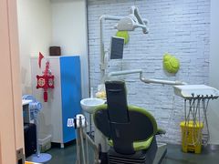 -极光口腔·矫正种植修复(锦江店)