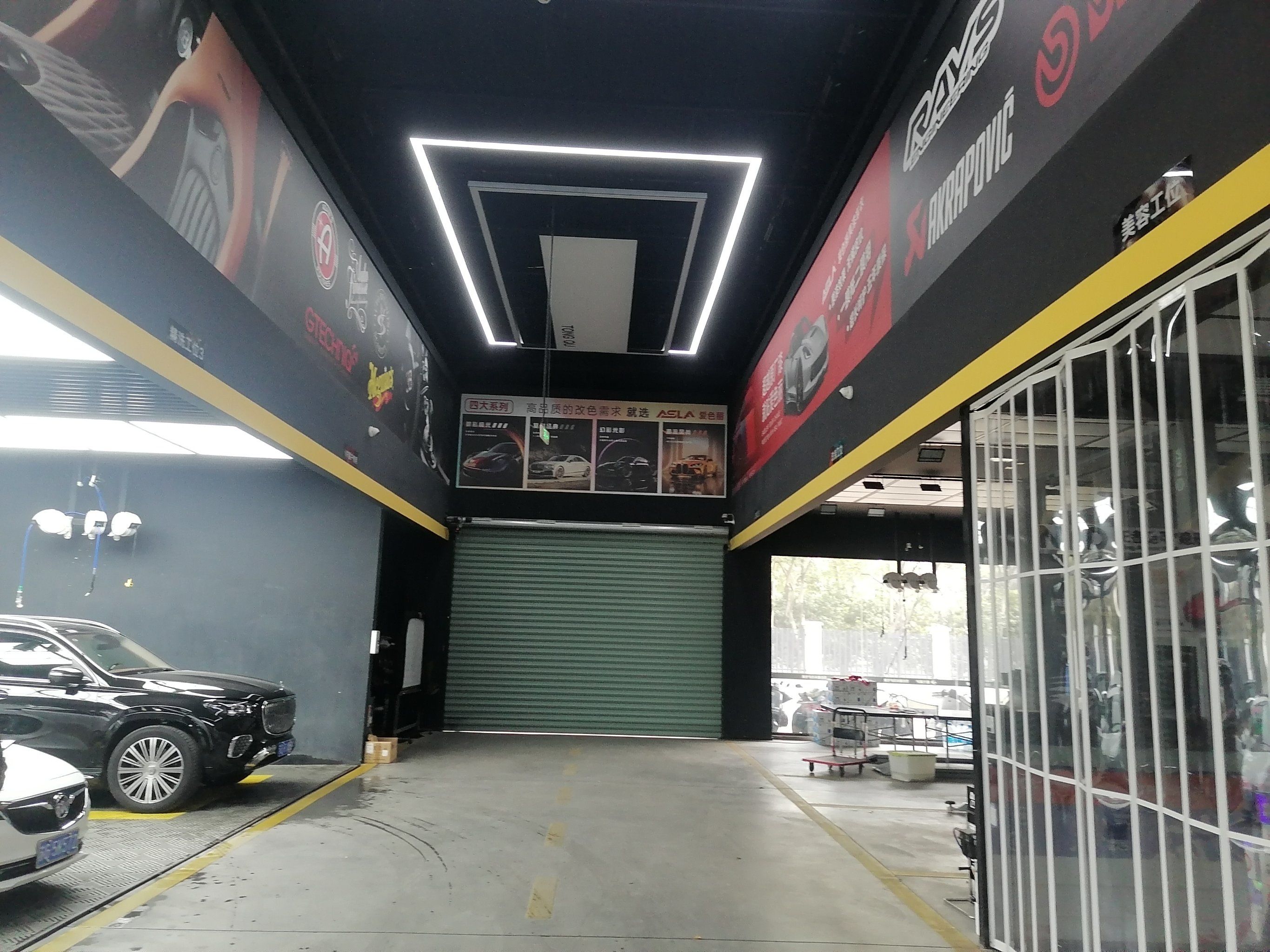 0元玩转这座城提前预约了,但是预约的工作人员很不专业,只说了前面有