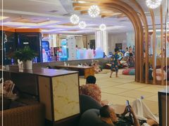 -汤连得温泉馆(宝山店)