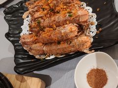-79号渔船海鲜饭店(宝安店)