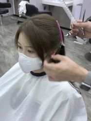-万丝造型
