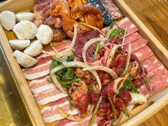 -牛人·雪花牛·木炭烤肉(昆山陆家店)