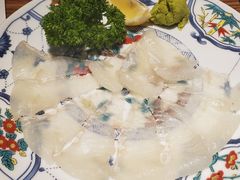 -桂马·日本料理·海胆·海鲜饭·酒场(民主广场店)